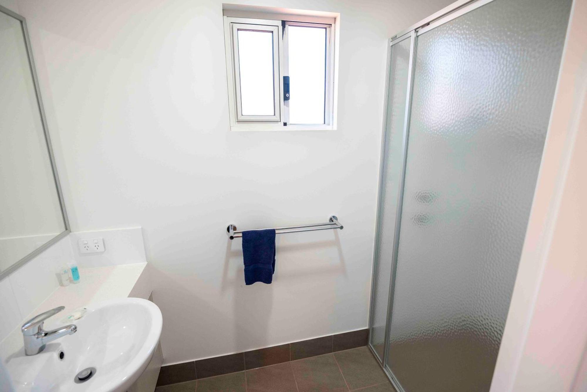 Tom Price Tourist Park Otel Dış mekan fotoğraf